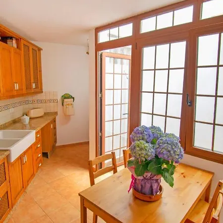 Ferienhaus Holiday Rural *