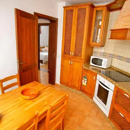 Holiday Rural Ferienhaus Chío
